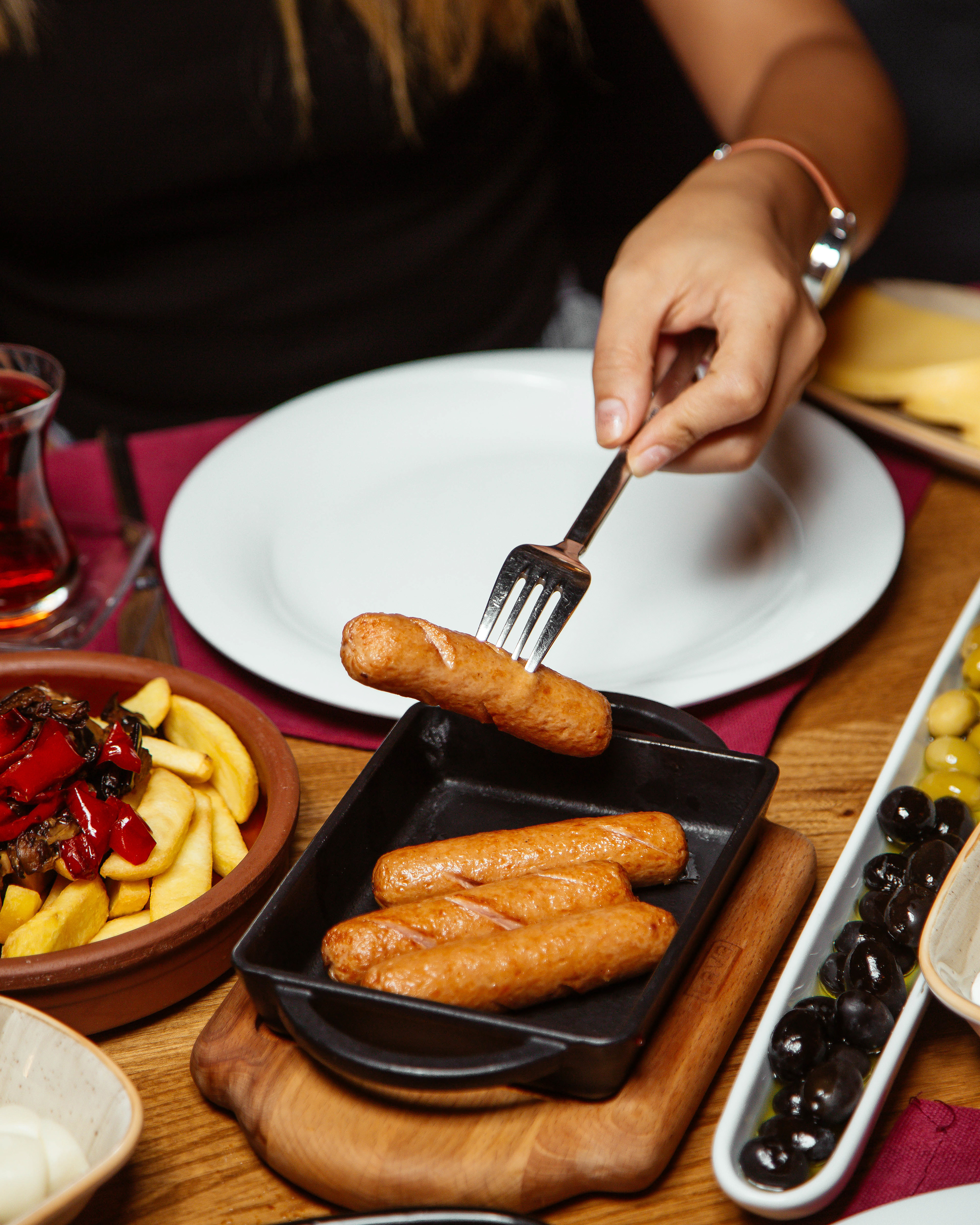 Currywurst