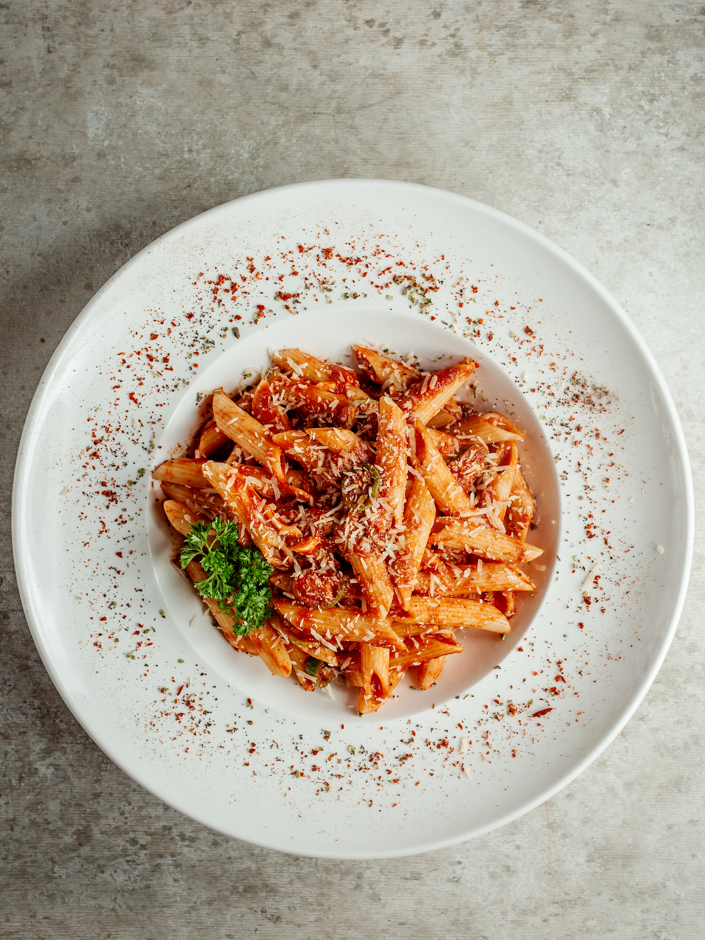Pasta
